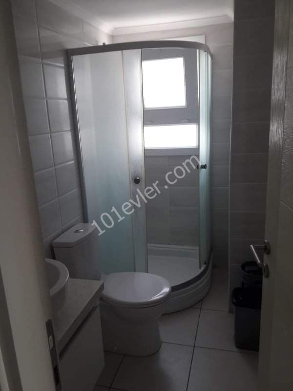 Kyrenia Centre 2+1 flat for rent