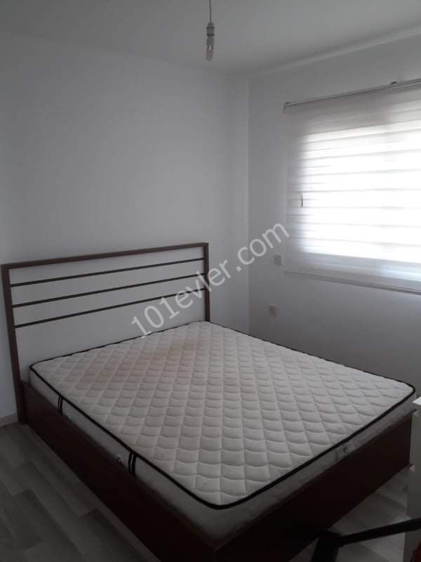 Kyrenia Centre 2+1 flat for rent