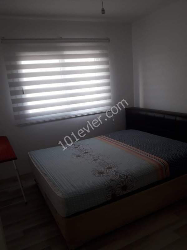 Kyrenia Centre 2+1 flat for rent