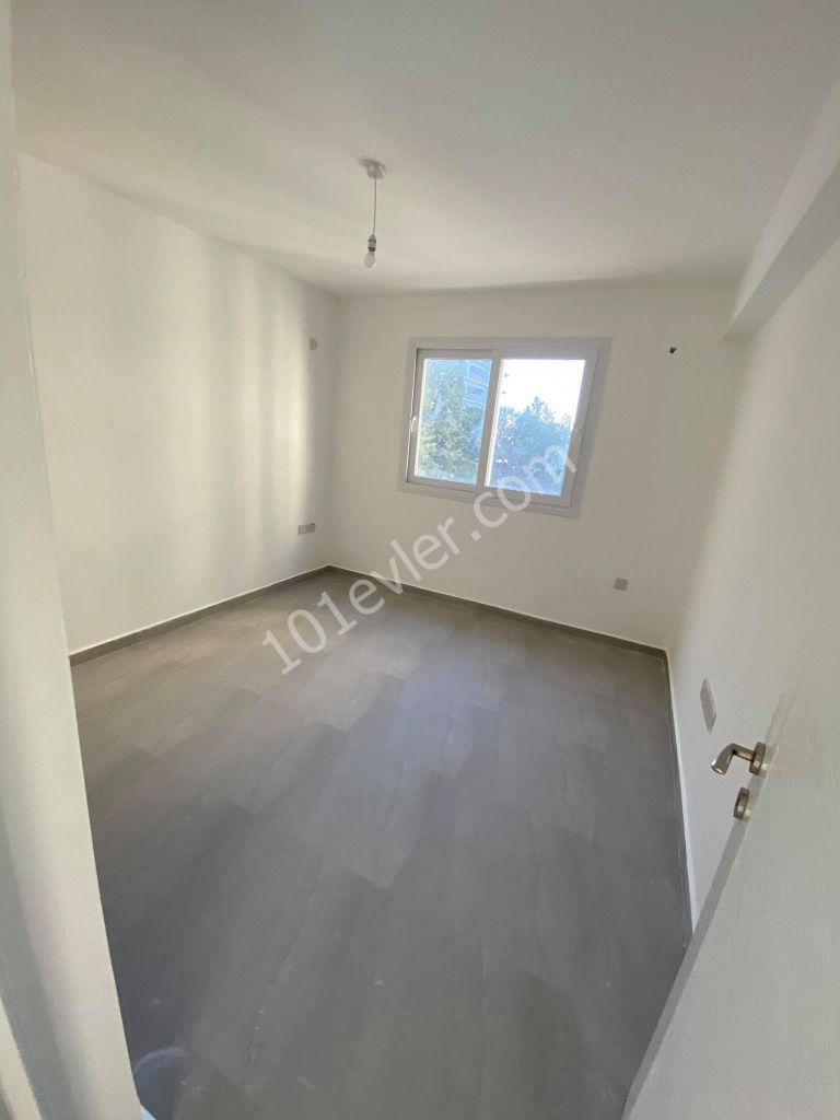 KYRENIA CENTRE 3+1 FLAT FOR RENT