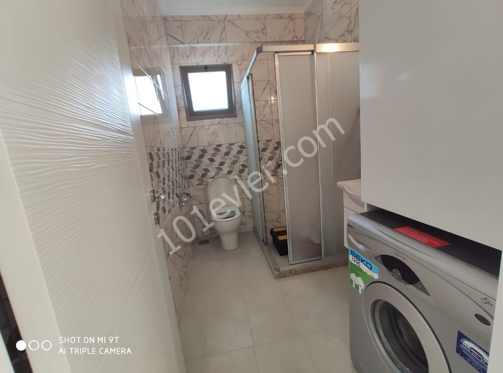 ALSANCAK AREA 2+1 FLAT FOR SALE