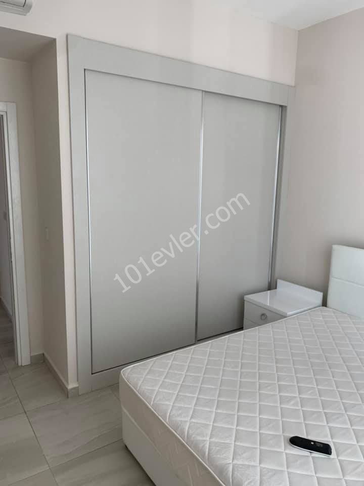 ALSANCAK AREA 2+1 FLAT FOR RENT 