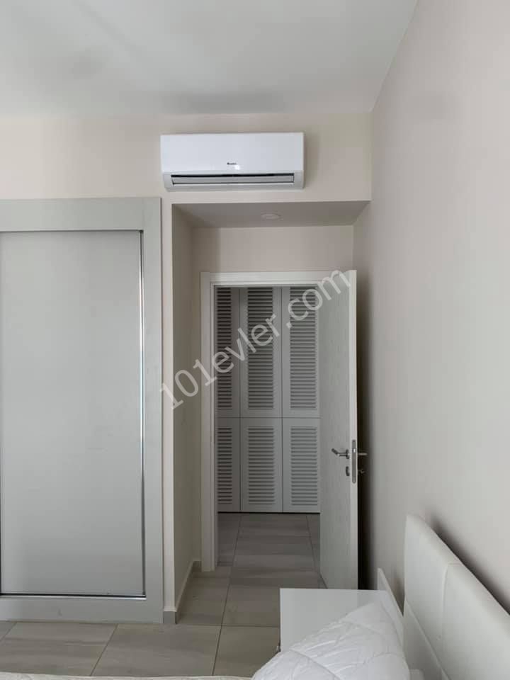 ALSANCAK AREA 2+1 FLAT FOR RENT 