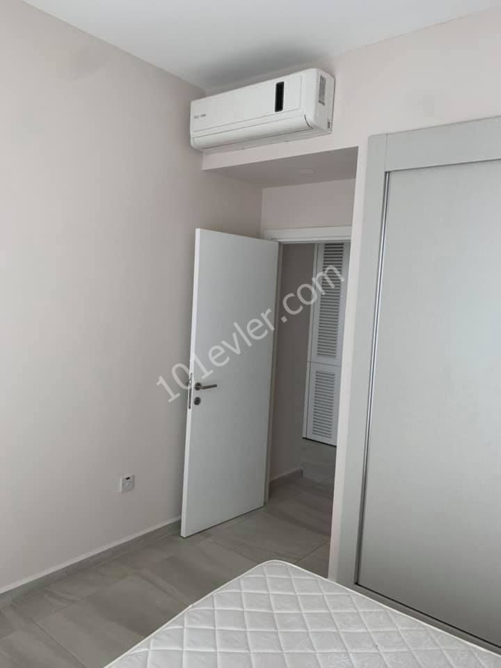 ALSANCAK AREA 2+1 FLAT FOR RENT 