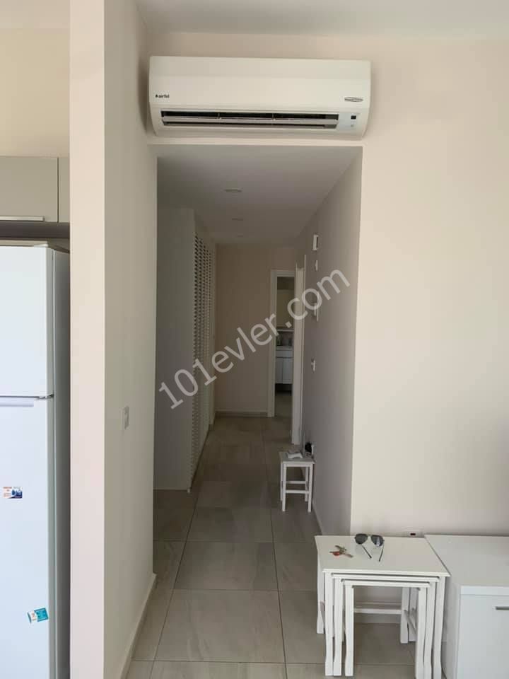 ALSANCAK AREA 2+1 FLAT FOR RENT 