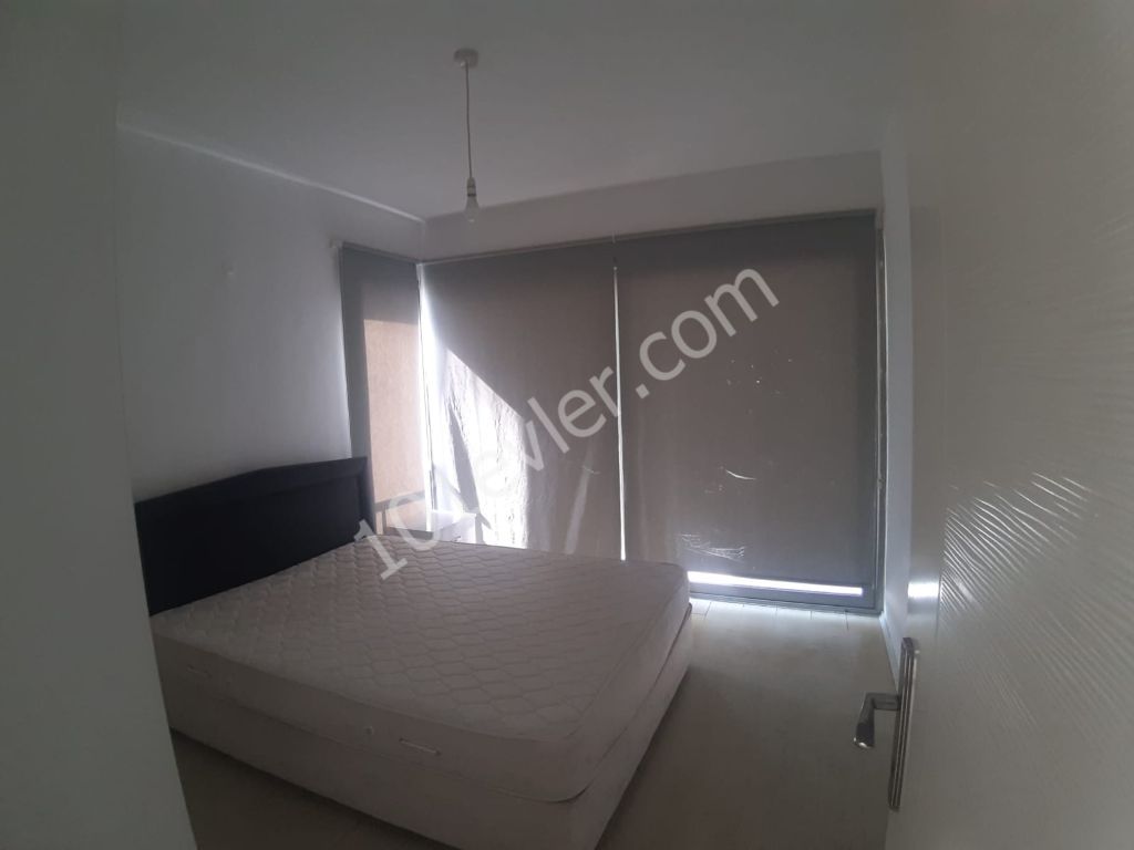 Kyrenia Centre 2+1 flat for rent