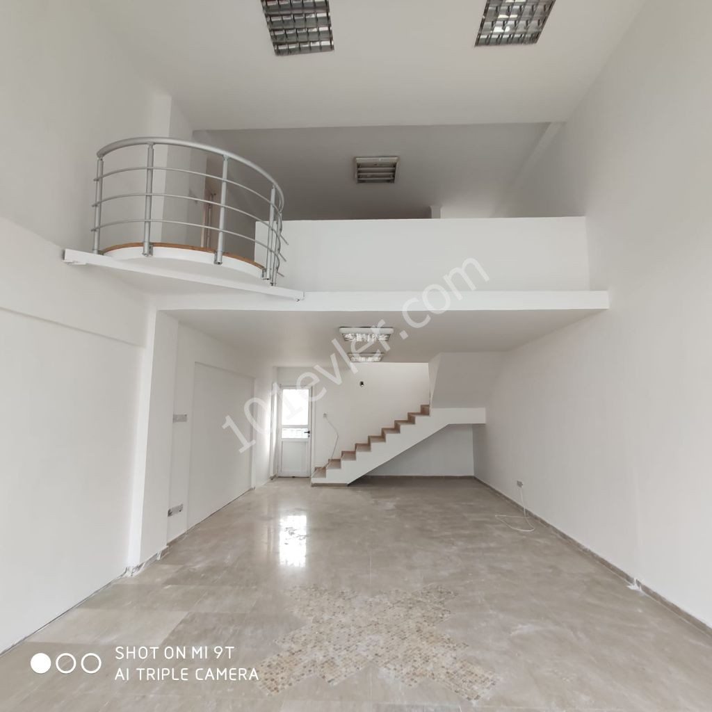 KARAKUM AREA COMMERCIAL FOR RENT