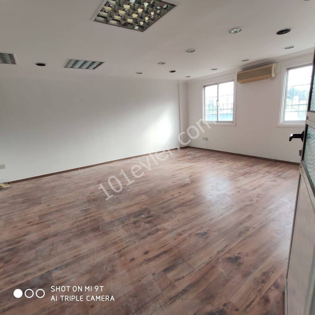 KARAKUM AREA COMMERCIAL FOR RENT