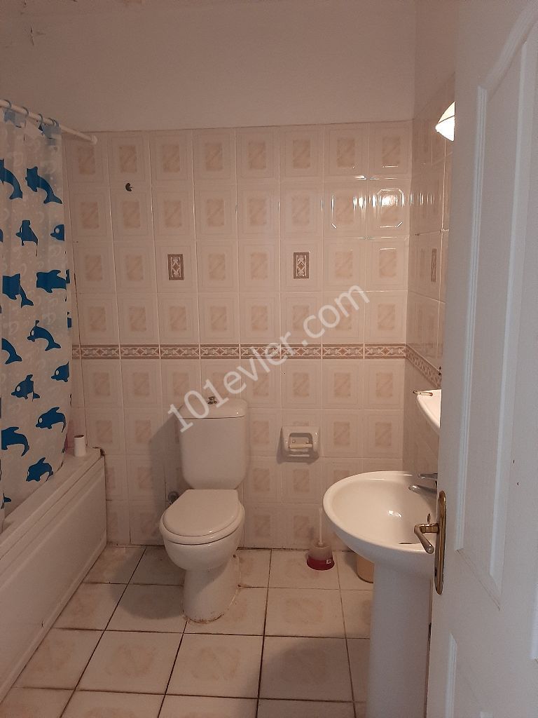 Girne Merkezde Satılık 3+1 Daire!!! /3+1 Apartment For Sale in The Center of Kyrenia