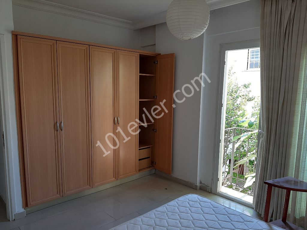 Girne Merkezde Satılık 3+1 Daire!!! /3+1 Apartment For Sale in The Center of Kyrenia