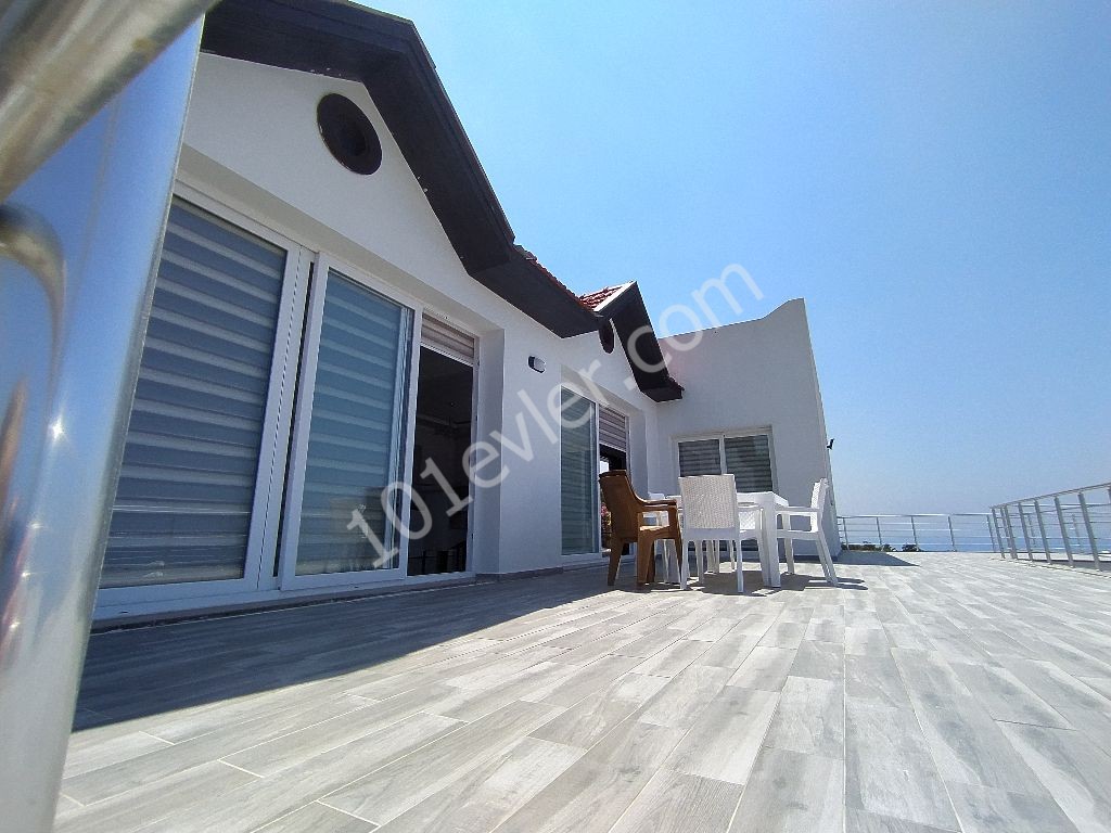 Esentepe 3+1 luxury luxury villa for rent +90542877144 Russian, Turkish, Engl ** 