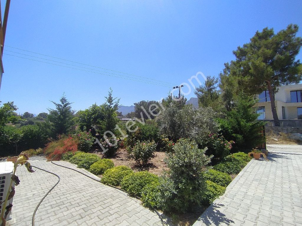 Kyrenia, Catalkoy, luxury villa for sale with 2+1 pool +90542877144 WhatApp Turkish, English, Russian ** 