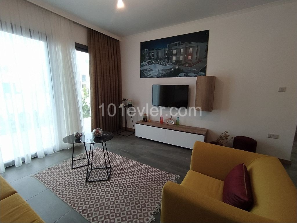 Ozankoy, LAST 1 FLAT!!!! lux 2+1 satilik yeni daireler, terasli, ortak havuz, anayola 100m +905428777144 WhatApp