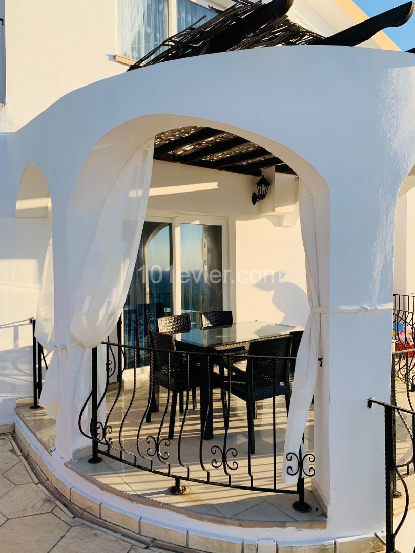 Esentepe 4+1 luxury luxury villa for rent +905428777144 Rus, Turk, Engl ** 