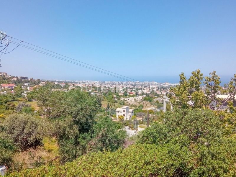 MASINON FOR RENT IN BELLAPAIS KYRENIA