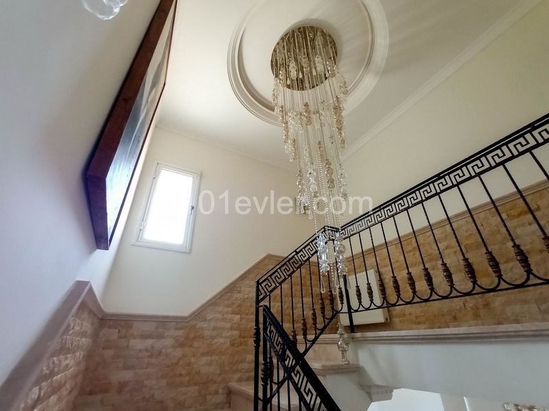 MASINON FOR RENT IN BELLAPAIS KYRENIA