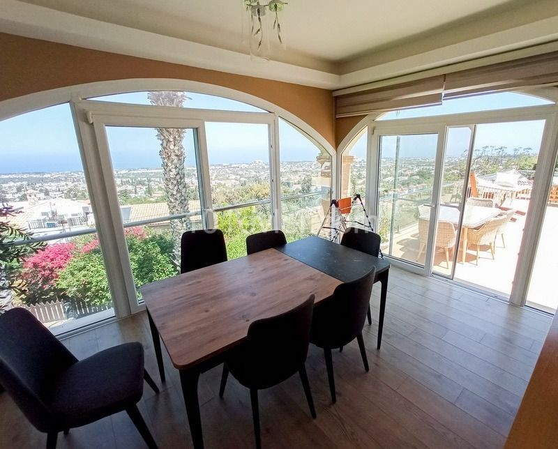 MASINON FOR RENT IN BELLAPAIS KYRENIA