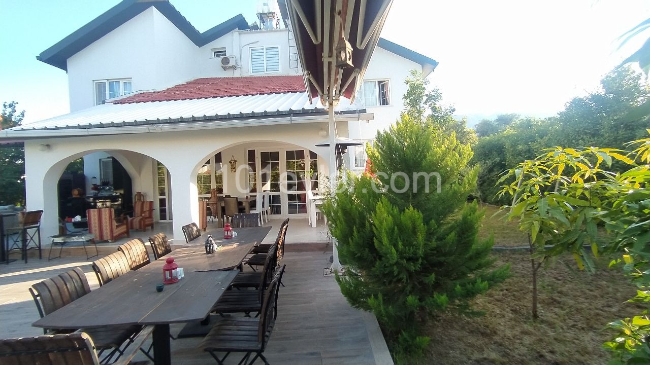 Kiralik sarap house / restaurant in Kyrenia, Karaolanoglu, +90542877144 ** 