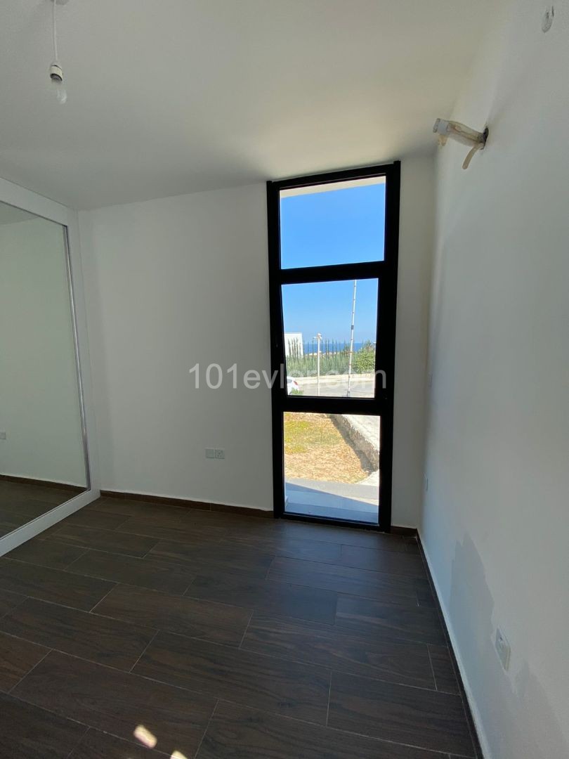 AMAZING FLAT FOR SALE IN BELLAPAIS