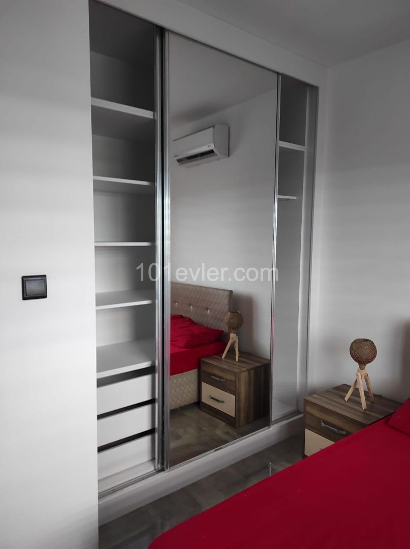 AMAZING FLAT FOR RENT IN DOWN TOWN KYRENIA