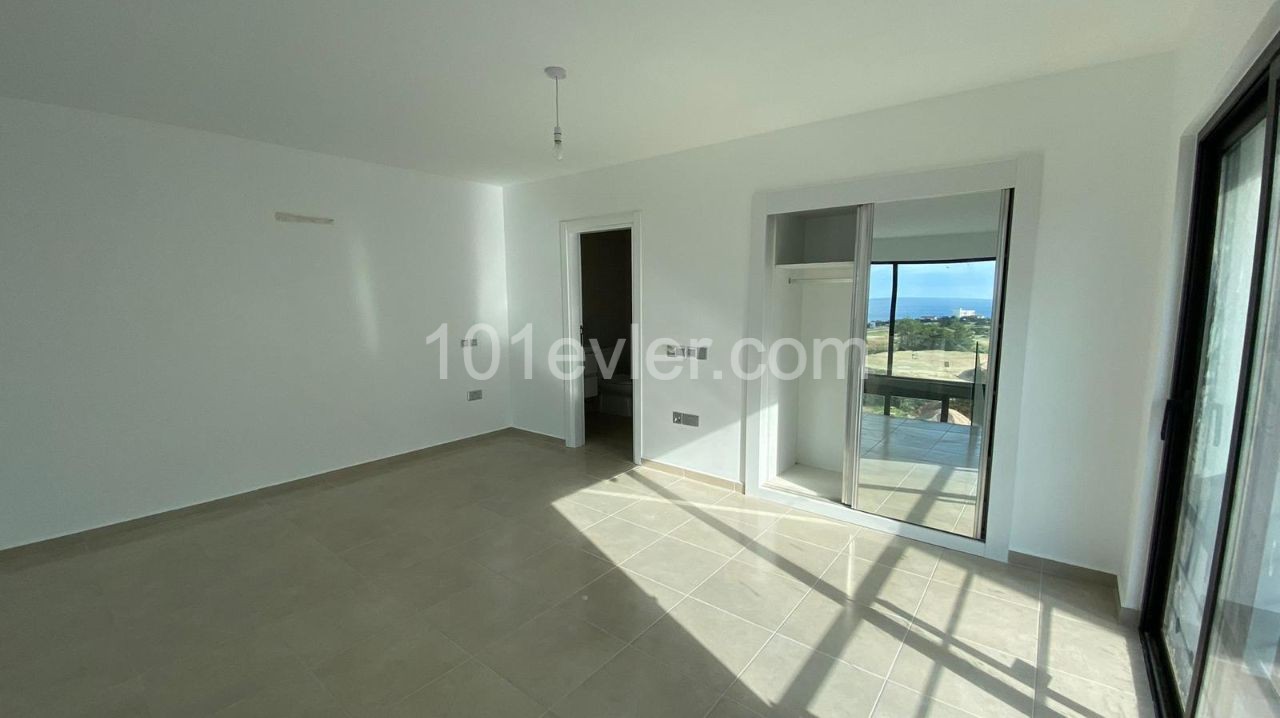 2 BEDROOM LOFT FOR SALE IN KYRENIA ESENTEPE