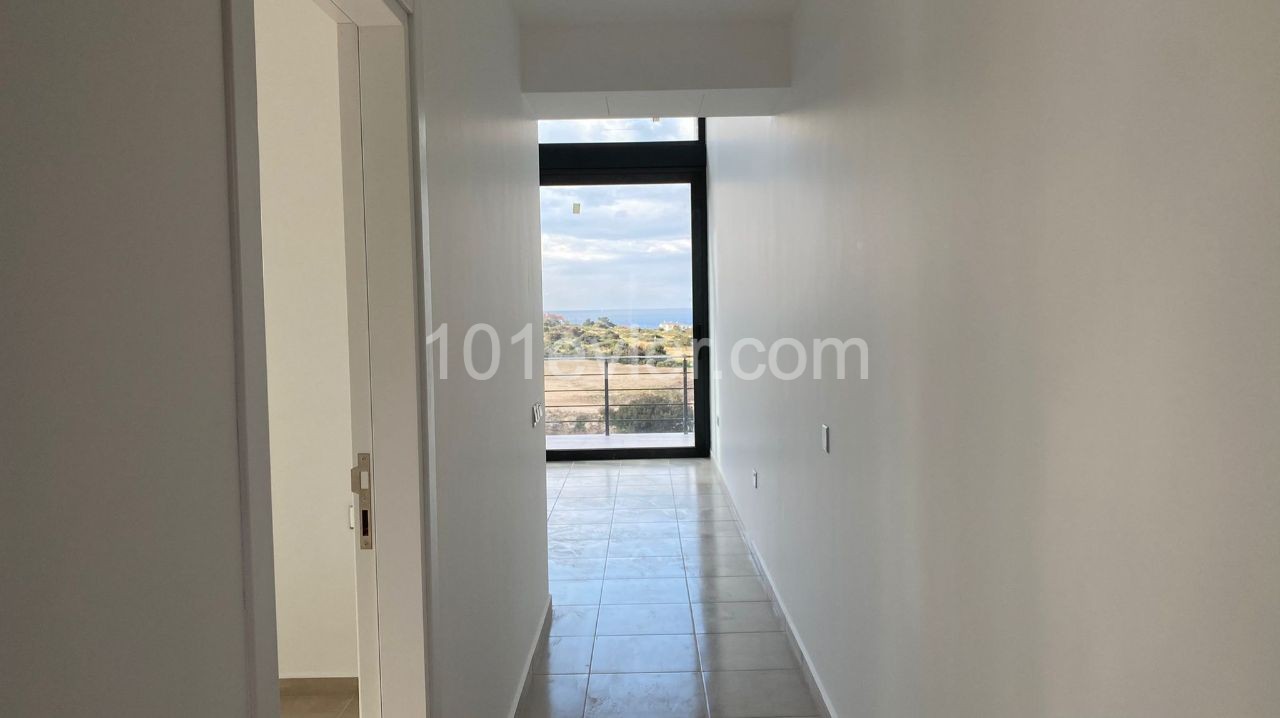 2 BEDROOM LOFT FOR SALE IN KYRENIA ESENTEPE