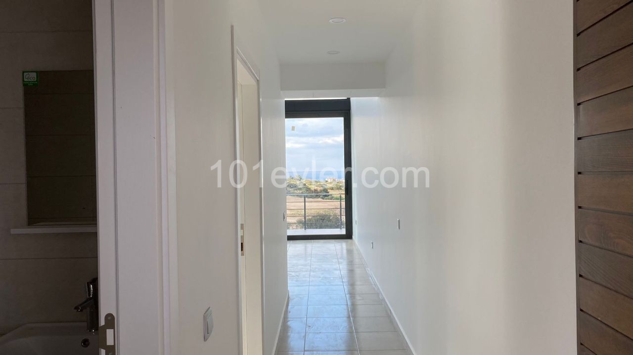 2 BEDROOM LOFT FOR SALE IN KYRENIA ESENTEPE