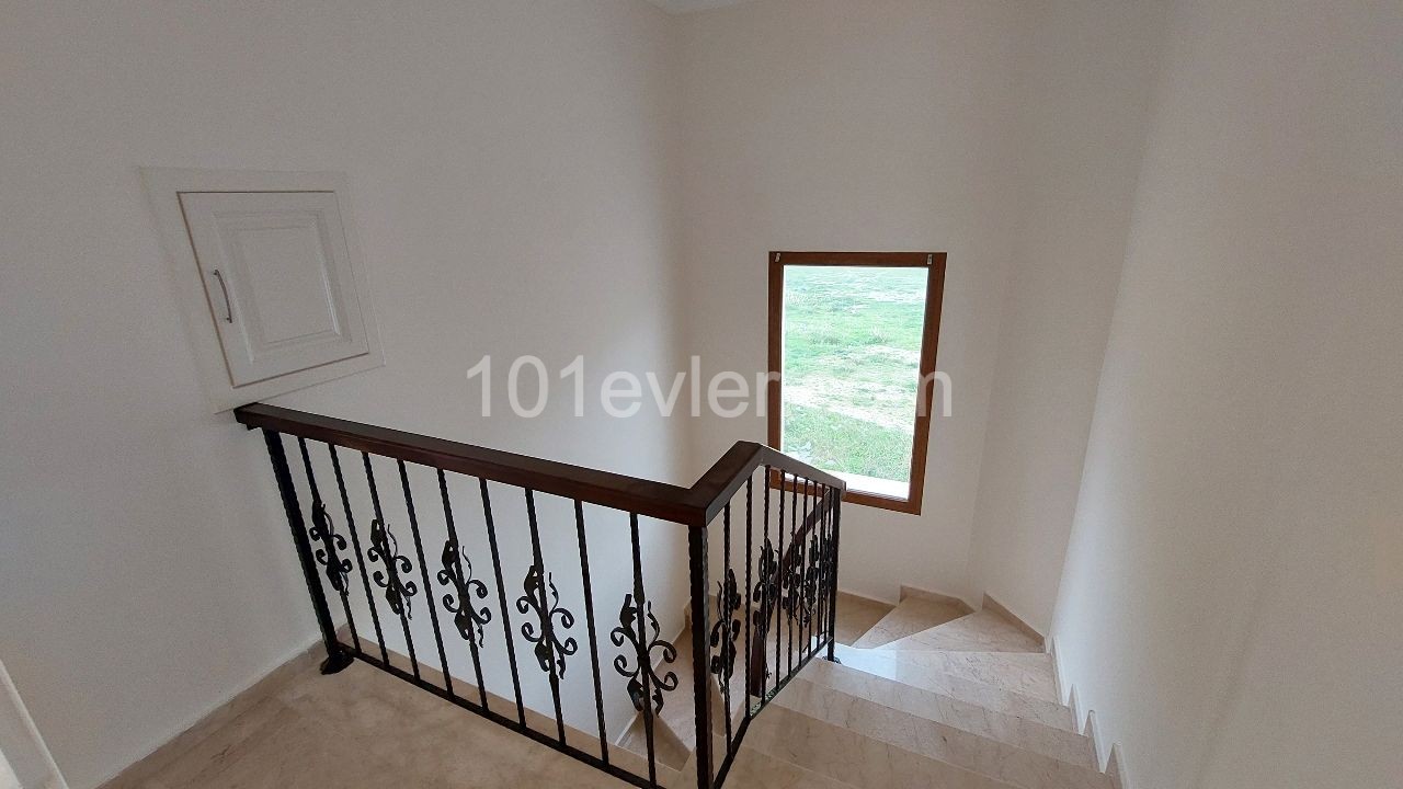 Ozankoy, 5+2 lux villa for sale +905428777144 ** 