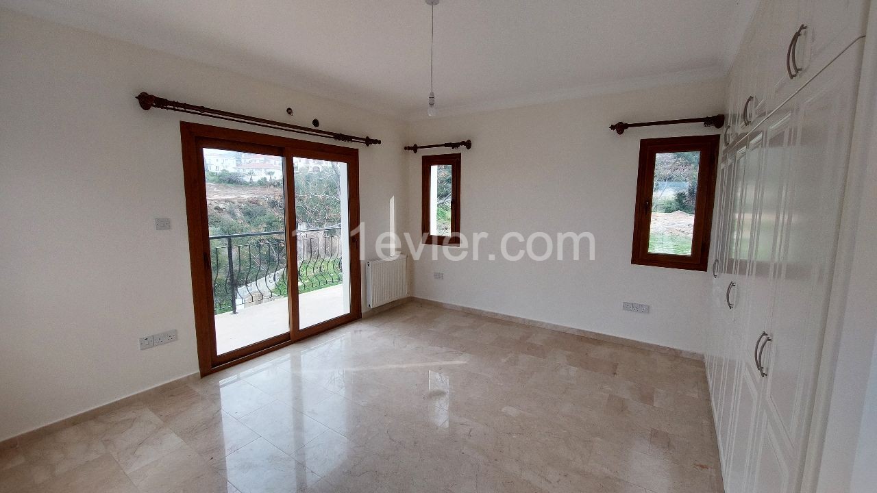 Ozankoy, 5+2 lux villa for sale +905428777144 ** 