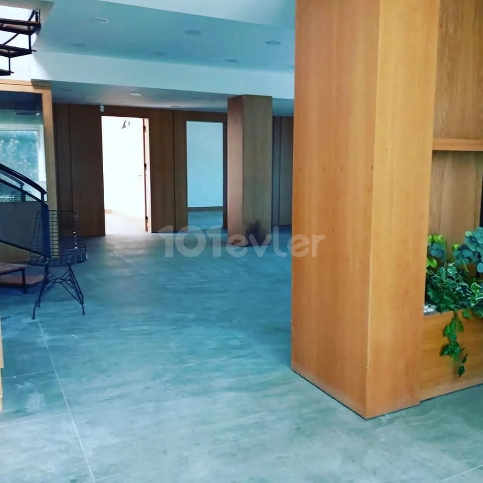 COMPLETE RENTAL OFFICE IN KARAKUM!!!