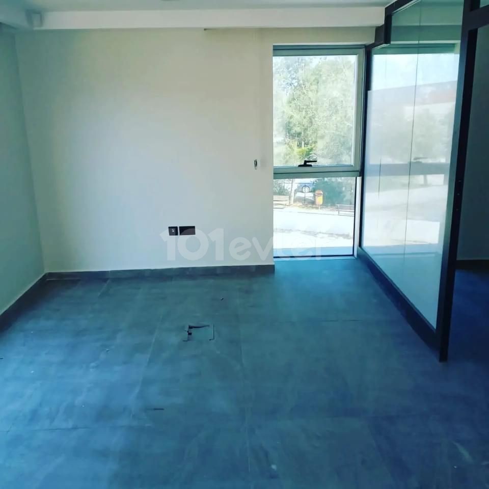 COMPLETE RENTAL OFFICE IN KARAKUM!!!