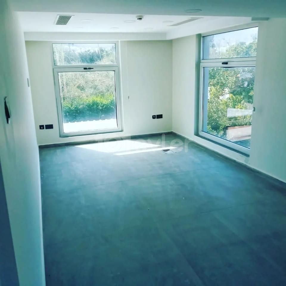 COMPLETE RENTAL OFFICE IN KARAKUM!!!