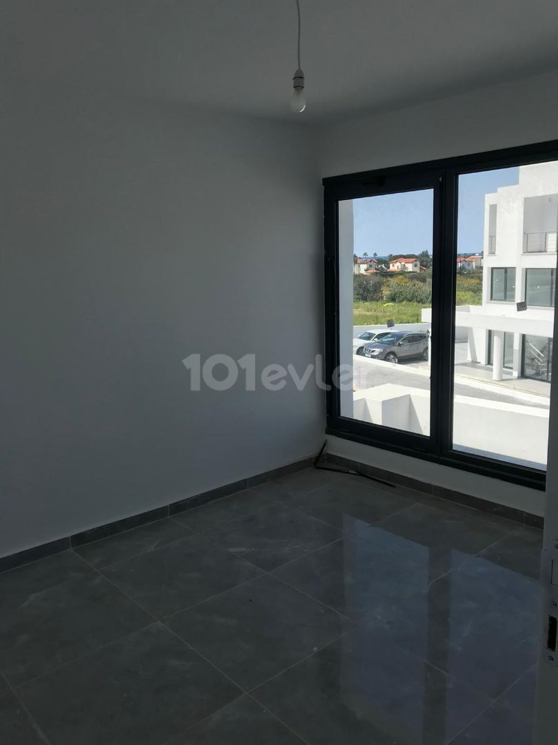 FLATS FOR RENT IN A SITE WITH POOL IN EDREMIT!!