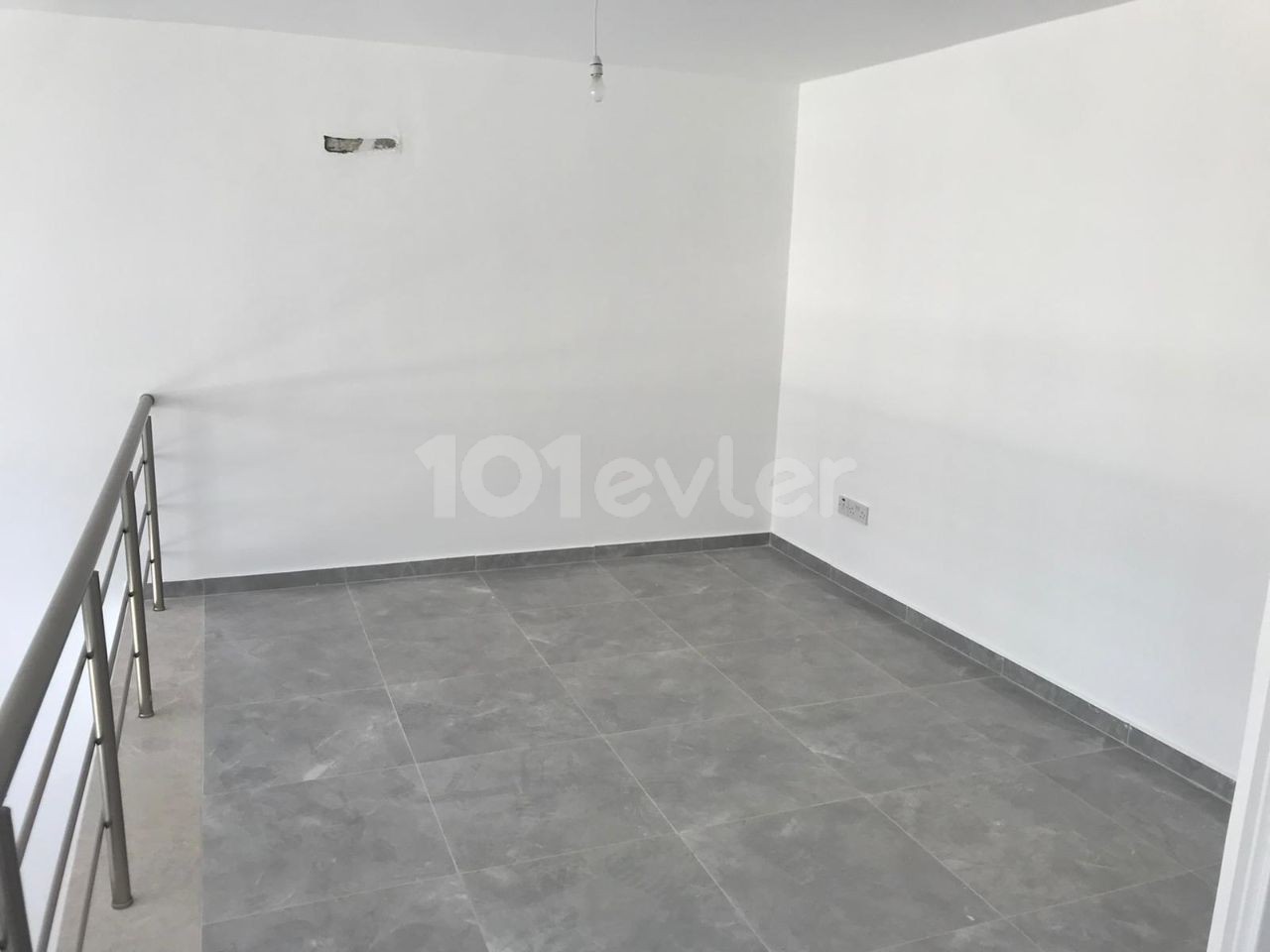 FLATS FOR RENT IN A SITE WITH POOL IN EDREMIT!!