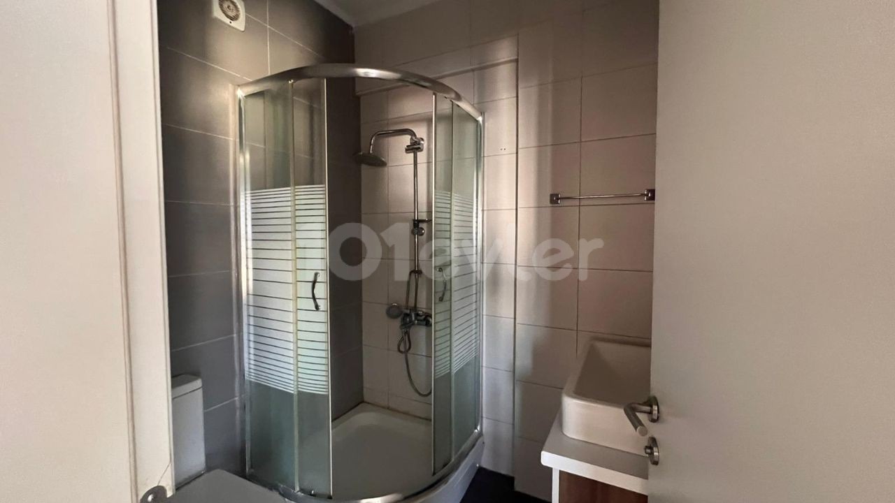 FULLY FURNISHED FLAT FOR RENT IN KYRENIA CENTER!!