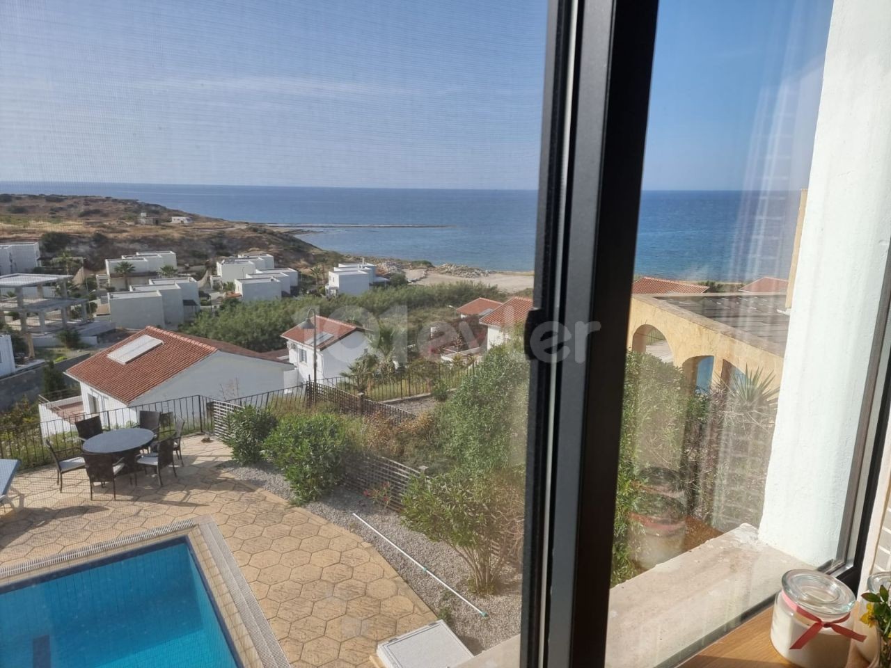 4 BEDROOM VILLA FOR SALE IN ESENTEPE WITH AN UNBEATABLE STUNNING VIEW!!