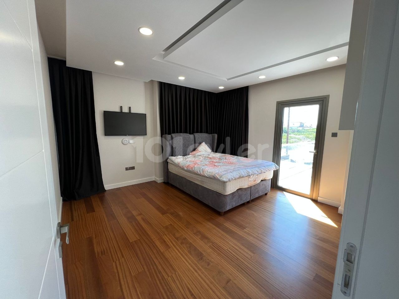 3 BEDROOM LUXURIOUS VILLA FOR RENT IN ÇATALKÖY BY THE SEA !!!