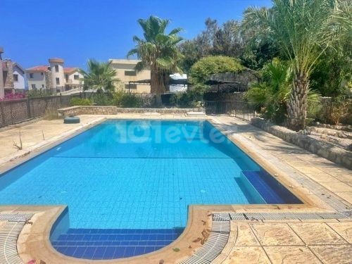 3 + 1 Villa with Excellent Sea and Nature Views in Esentepe ** 