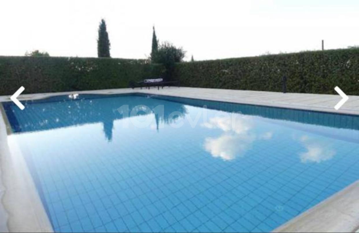 Daily Rental Villa with Private Pool in Lapta!!! ** 