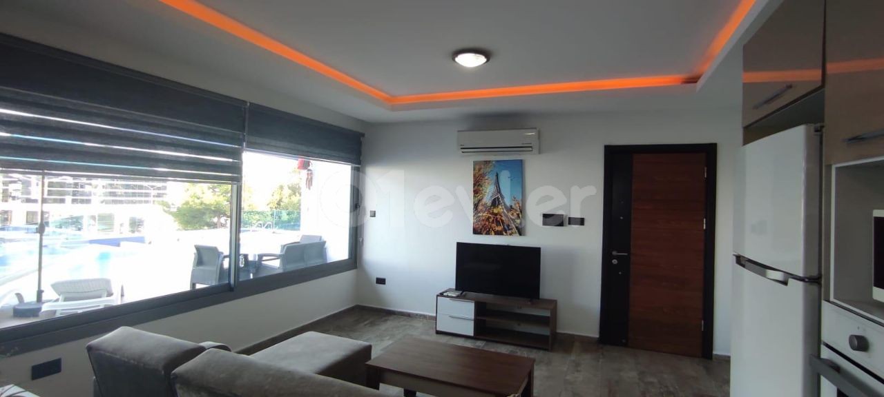 Flat To Rent in Girne Merkez, Kyrenia