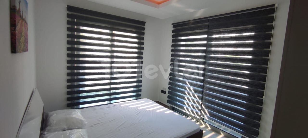 Flat To Rent in Girne Merkez, Kyrenia