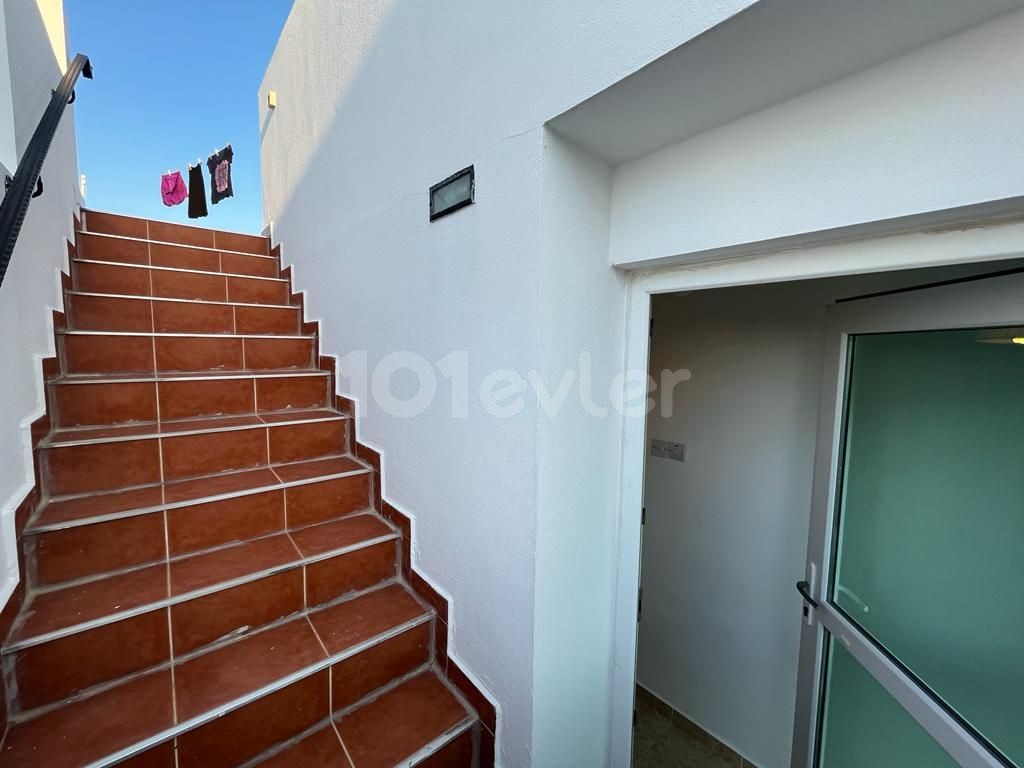 Esentepe 3+1 villa SADECE 99,500 GBP