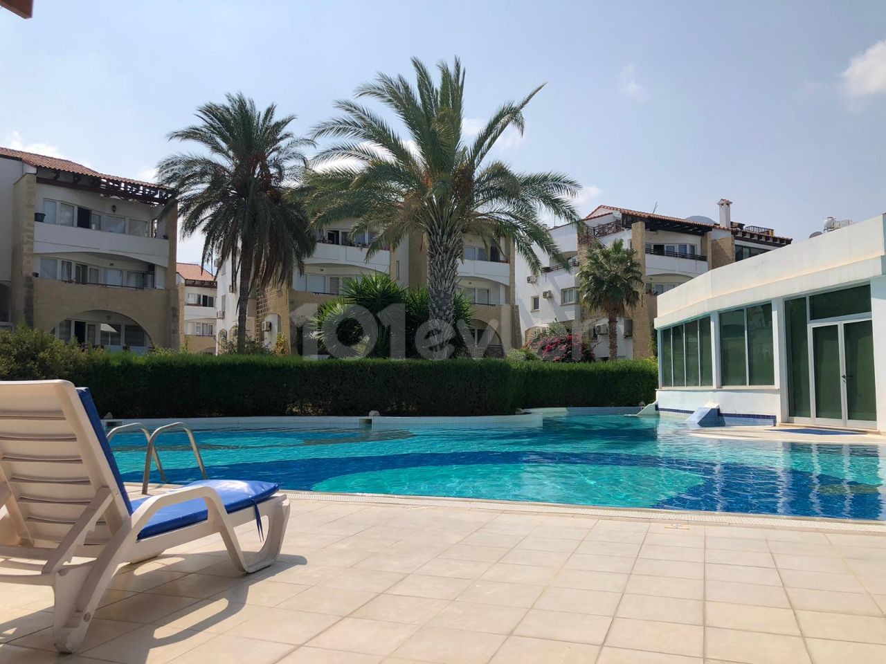 Flat To Rent in Girne Merkez, Kyrenia