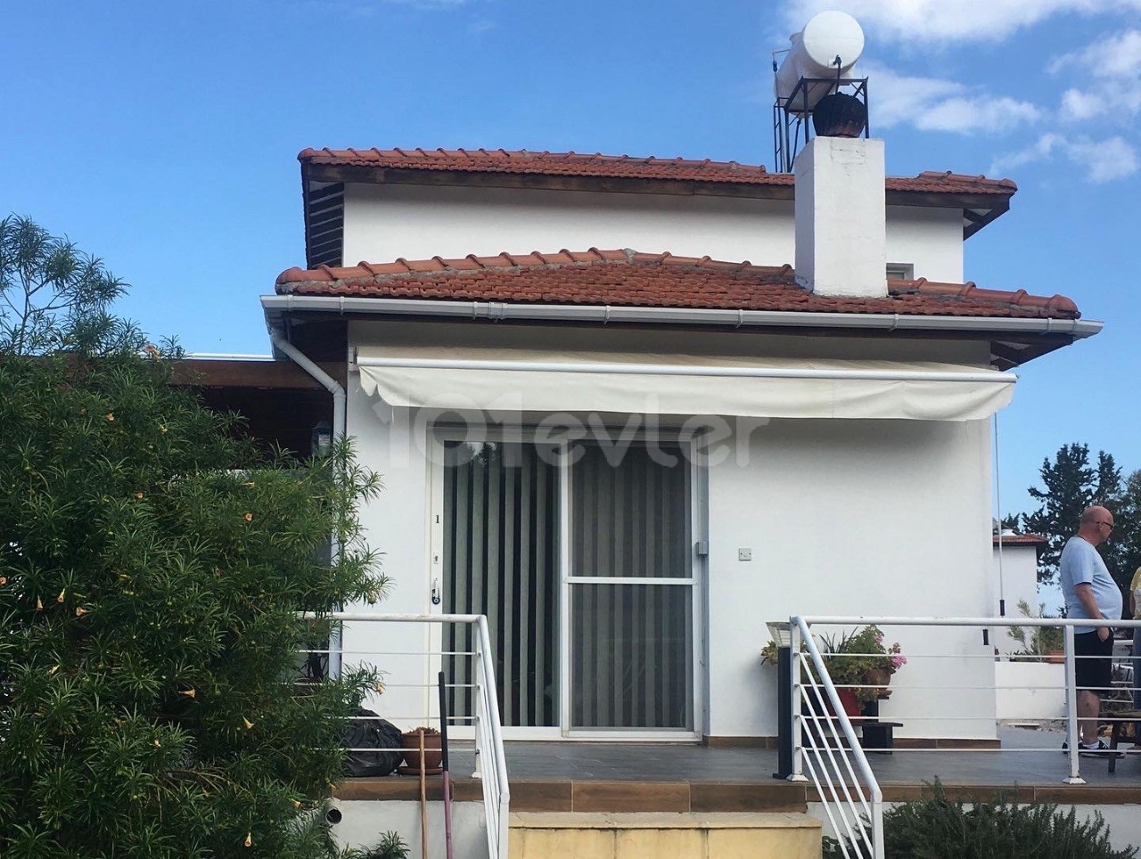 Дом с видом на миллион долларов! - £189,000 - İlan Numarası #270006 |  101evler.com