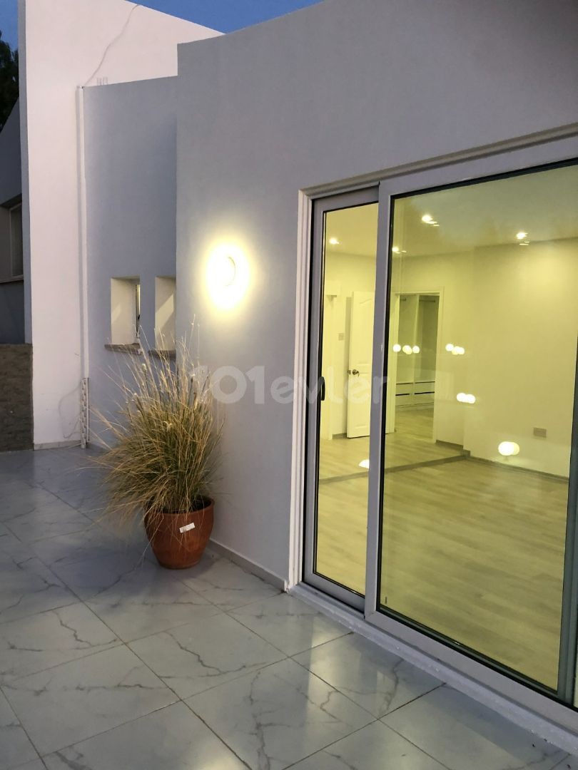 ZERO DELIVERY VILLA WITH 5 BEDROOM IN KYRENIA!!