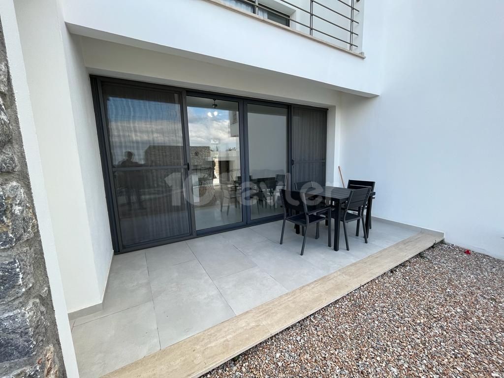 RENTAL HOUSE 1+1 ESENTEPE