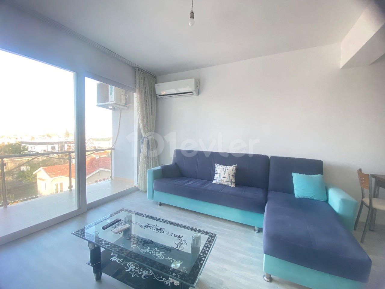 Flat To Rent in Girne Merkez, Kyrenia