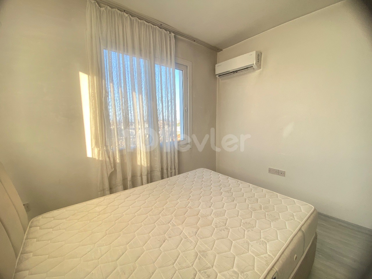 Flat To Rent in Girne Merkez, Kyrenia