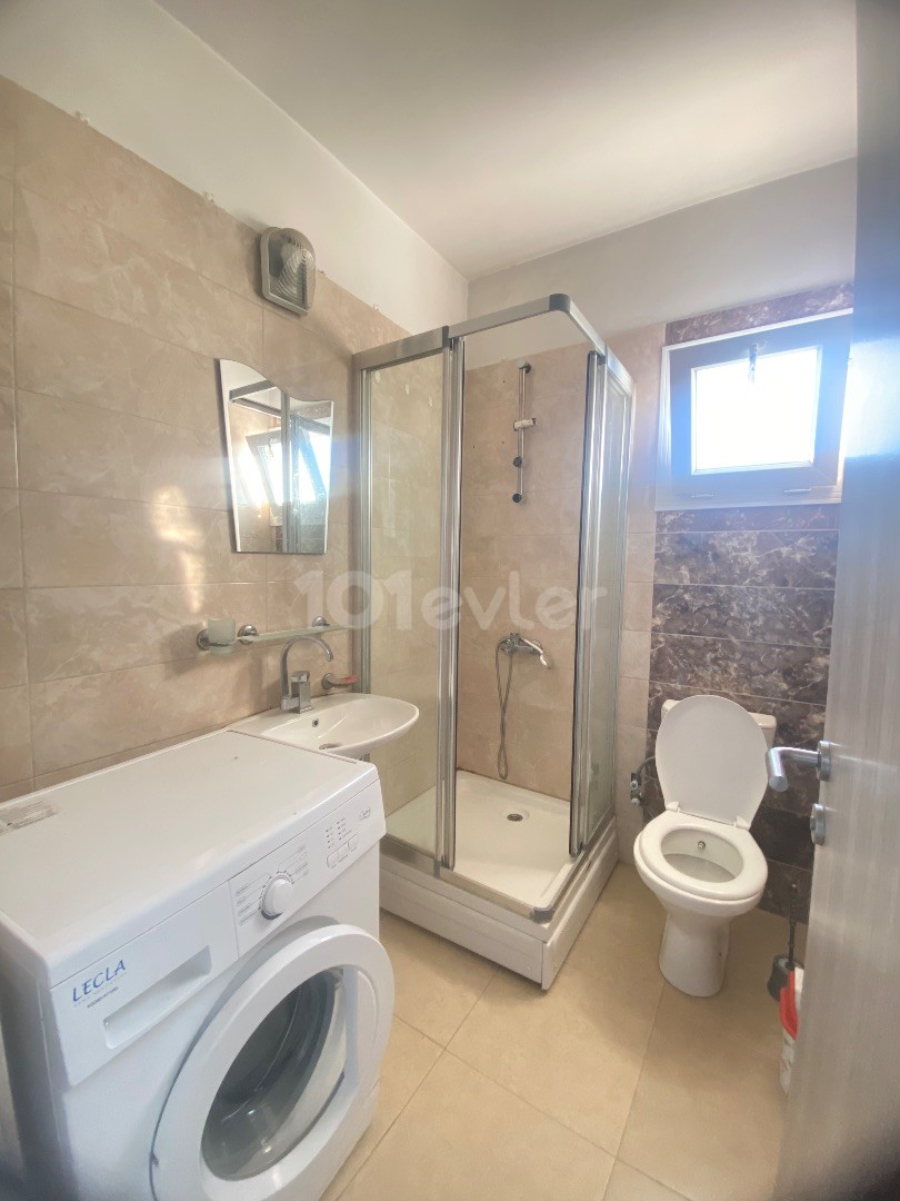 Flat To Rent in Girne Merkez, Kyrenia