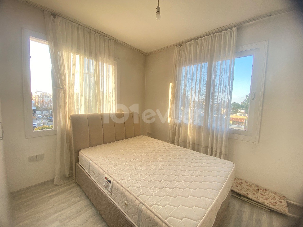 Flat To Rent in Girne Merkez, Kyrenia